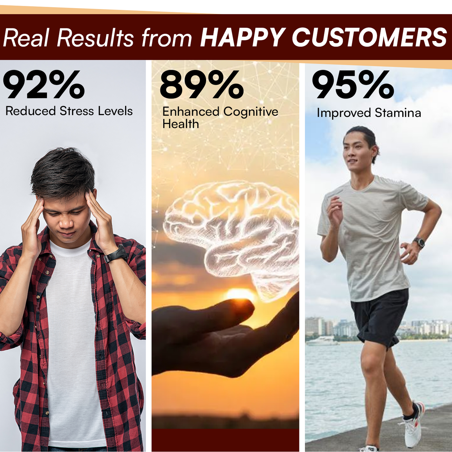 Hans Pharma Ashwagandha Tablets 500mg – Natural Stress Relief & Energy Booster – 120 Tablets